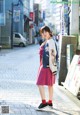 Maaya Wada 和田まあや, UTB 2020.01 (アップトゥボーイ 2020年1月号) P10 No.736d87