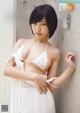 Ryoko Sakimura 咲村良子, Shukan Jitsuwa 2021.09.23 (週刊実話 2021年9月23日号) P3 No.39e6ee