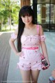 MyGirl Vol.016: Barbie Model Ke Er (Barbie 可 儿) (110 pictures) P98 No.f83c83