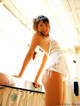 Chisato Morishita - Naughty Open Pussy P8 No.f3b992