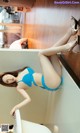 UGIRLS - Ai You Wu App No.876: Model Jin Wan Lin (金琬琳) (40 photos) P17 No.f244ee