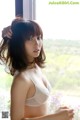 Risa Yoshiki - Teasing 18yo Girl P12 No.7cf6b3 Image No. 1