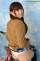 Harumi Tachibana - Ero Foto Gal P4 No.c54659