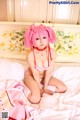 Cosplay Ayumi - Diamondseks Tgp Queenie P3 No.9da9b0