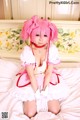 Cosplay Ayumi - Diamondseks Tgp Queenie P5 No.33f7bb