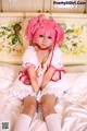 Cosplay Ayumi - Diamondseks Tgp Queenie P7 No.ec7ada Image No. 11