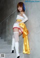 Cosplay Auaua - Good Potho Anal P3 No.9ce589