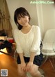 Yu Ito - Lona Schoolgirl Uniform P2 No.9c5097