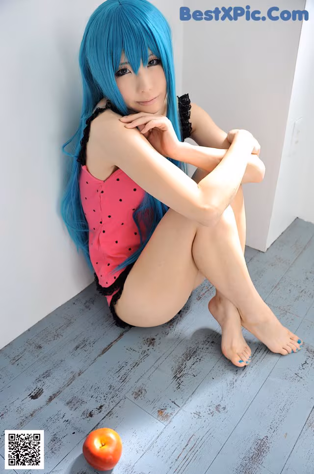Cosplay Haruka - Beuty Sex X