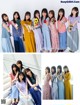 乃木坂46 4期生, Platinum FLASH 2021 Vol.16 P6 No.47741b