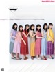 乃木坂46 4期生, Platinum FLASH 2021 Vol.16 P7 No.704a6a