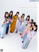 乃木坂46 4期生, Platinum FLASH 2021 Vol.16 P2 No.d8d6fc