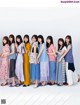 乃木坂46 4期生, Platinum FLASH 2021 Vol.16 P9 No.025d71