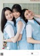 少女歌劇団ミモザーヌ, Weekly Playboy 2022 No.26 (週刊プレイボーイ 2022年26号) P10 No.fc135d