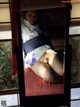 Miho Machiyama 街山みほ, デジタル写真集 「Ｓｃａｒｌｅｔ」 Set.03 P7 No.1cc082