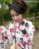 Mizuki Tsujimoto - Sexlounge Korean Beauty P4 No.eb42e1