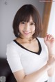 Rina Nanami 七実りな, Rebecca マジカルナンバーセブン Set.02 P32 No.835b3f