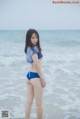 [Yuzuki柚木] Yuzuki on Suzhou Island 柚木寫真之涠洲島 P12 No.d3a5ef