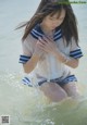 [Yuzuki柚木] Yuzuki on Suzhou Island 柚木寫真之涠洲島 P8 No.a76152