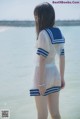 [Yuzuki柚木] Yuzuki on Suzhou Island 柚木寫真之涠洲島 P21 No.69c8d5