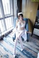 [XIUREN秀人网] 2021.02.20 No.3114 糯美子Minibabe P48 No.7be639