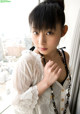 Anri Kawai - Korean Hair Pusey P5 No.84404d