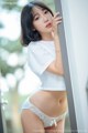 HuaYang 2019-01-16 Vol.109: Model 模特 _ 卿卿 (46 photos) P26 No.23ac38