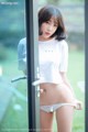 HuaYang 2019-01-16 Vol.109: Model 模特 _ 卿卿 (46 photos) P18 No.c32702