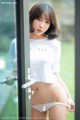 HuaYang 2019-01-16 Vol.109: Model 模特 _ 卿卿 (46 photos) P20 No.a25b7b
