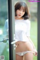 HuaYang 2019-01-16 Vol.109: Model 模特 _ 卿卿 (46 photos) P20 No.a25b7b