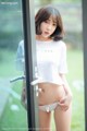HuaYang 2019-01-16 Vol.109: Model 模特 _ 卿卿 (46 photos) P4 No.e4ed75