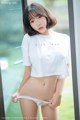 HuaYang 2019-01-16 Vol.109: Model 模特 _ 卿卿 (46 photos) P3 No.781bb2