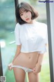 HuaYang 2019-01-16 Vol.109: Model 模特 _ 卿卿 (46 photos) P3 No.781bb2