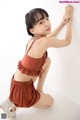 Yuna Sakiyama 咲山ゆな, [Minisuka.tv] 2021.09.23 Fresh-idol Gallery 03 P18 No.3d7b11