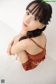 Yuna Sakiyama 咲山ゆな, [Minisuka.tv] 2021.09.23 Fresh-idol Gallery 03 P19 No.f97234