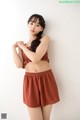 Yuna Sakiyama 咲山ゆな, [Minisuka.tv] 2021.09.23 Fresh-idol Gallery 03 P14 No.edcd2c
