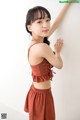 Yuna Sakiyama 咲山ゆな, [Minisuka.tv] 2021.09.23 Fresh-idol Gallery 03 P22 No.0c706b