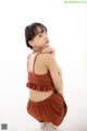 Yuna Sakiyama 咲山ゆな, [Minisuka.tv] 2021.09.23 Fresh-idol Gallery 03 P50 No.a36406
