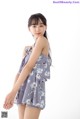 Yuna Sakiyama 咲山ゆな, [Minisuka.tv] 2021.09.30 Fresh-idol Gallery 05 P25 No.cdee2f