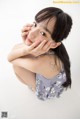 Yuna Sakiyama 咲山ゆな, [Minisuka.tv] 2021.09.30 Fresh-idol Gallery 05 P6 No.219beb