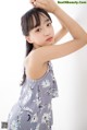 Yuna Sakiyama 咲山ゆな, [Minisuka.tv] 2021.09.30 Fresh-idol Gallery 05 P43 No.55026c