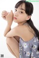 Yuna Sakiyama 咲山ゆな, [Minisuka.tv] 2021.09.30 Fresh-idol Gallery 05 P39 No.2edb02