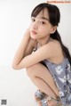 Yuna Sakiyama 咲山ゆな, [Minisuka.tv] 2021.09.30 Fresh-idol Gallery 05 P40 No.59712e