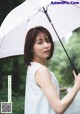 Rinka Kumada 久間田琳加, Shonen Sunday 2022 No.33 (週刊少年サンデー 2022年33号) P7 No.9806cb
