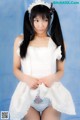 Cosplay Maid - Thunder Xxx Indya P1 No.98ecc3 Image No. 23