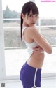 Miru Shiroma 白間美瑠, Weekly Playboy 2021 No.27 (週刊プレイボーイ 2021年27号) P5 No.ba4f0f