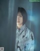 Karin Fujiyoshi 藤吉夏鈴, Ex-Taishu 2019.11 (EX大衆 2019年11月号) P7 No.e9a6f0