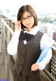Chika Wakasugi - Online Show Exbii P4 No.7a3804