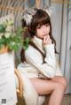 Coser@蠢沫沫 (chunmomo) Vol.046: (45 photos) P17 No.7de5f1