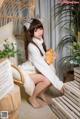 Coser@蠢沫沫 (chunmomo) Vol.046: (45 photos) P36 No.cfc2dd